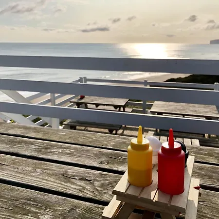 Sunset Retreat - Part Of The The Bay Village With Pool, Gym And Direct Access, Pub, Restaurant, Tennis And Meadows Walks Filey